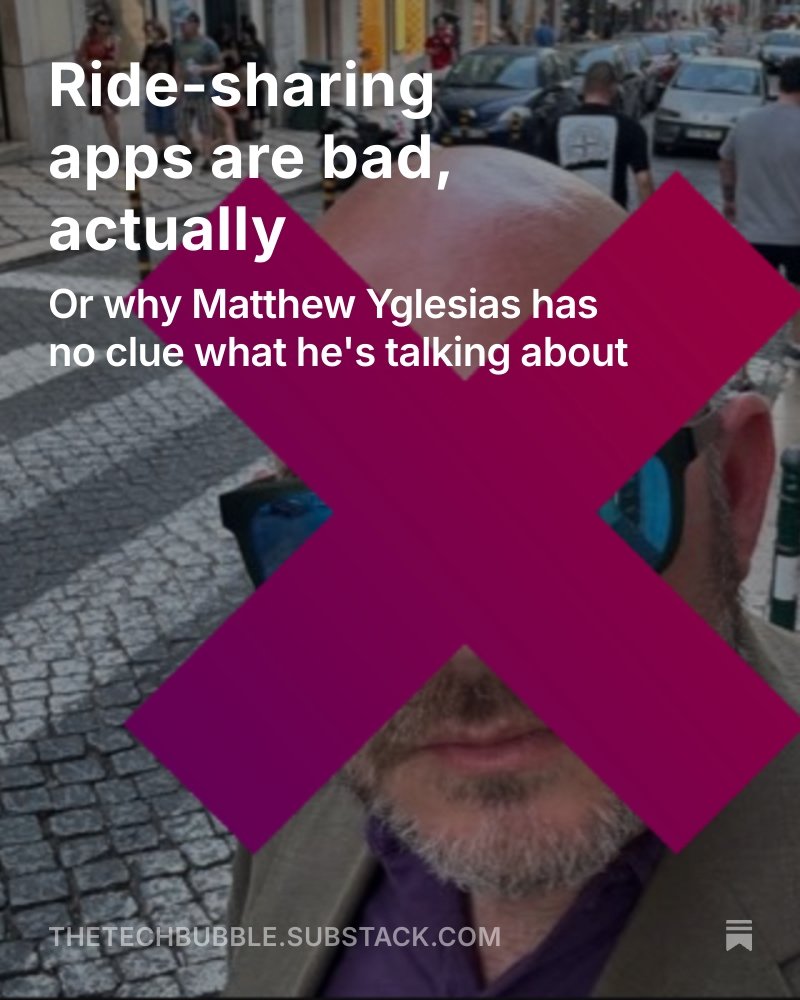 i'm doomed to write a version of this essay every single year. i wrote about Matthew Yglesias' intellectual sophistry, LPE, Uber's business model, the problem with venture capital, economic welfare, "economic analysis," and more.