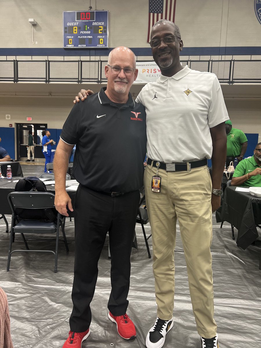 Todd Dufault (@todddufault) on Twitter photo An honor to speak to 250 amazing coaches in Richland District One in Columbia, South Carolina.  And an opportunity to talk with former Chicago Bulls player, Jo Jo English.  Coach English played on the 1992-93 Bulls Championship Team with Jordan and Pippen. An honor to speak to 250 amazing coaches in Richland District One in Columbia, South Carolina.  And an opportunity to talk with former Chicago Bulls player, Jo Jo English.  Coach English played on the 1992-93 Bulls Championship Team with Jordan and Pippen.