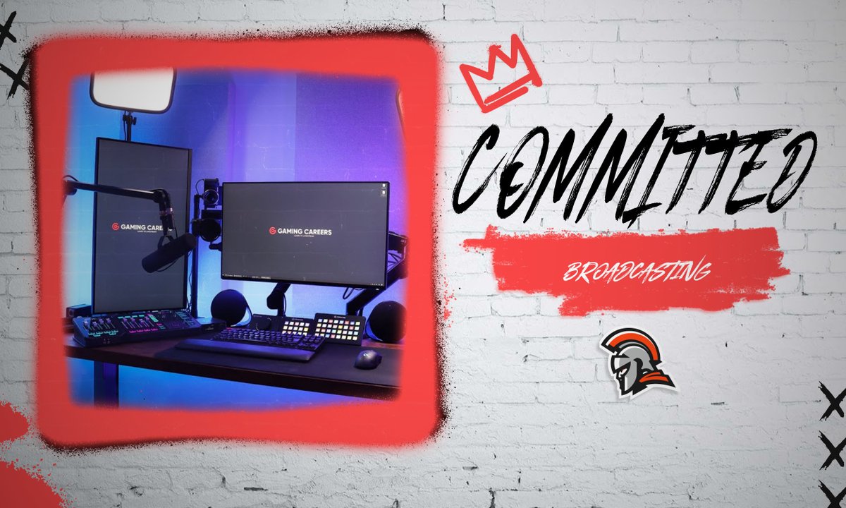 Indiana Tech Esports tweet media