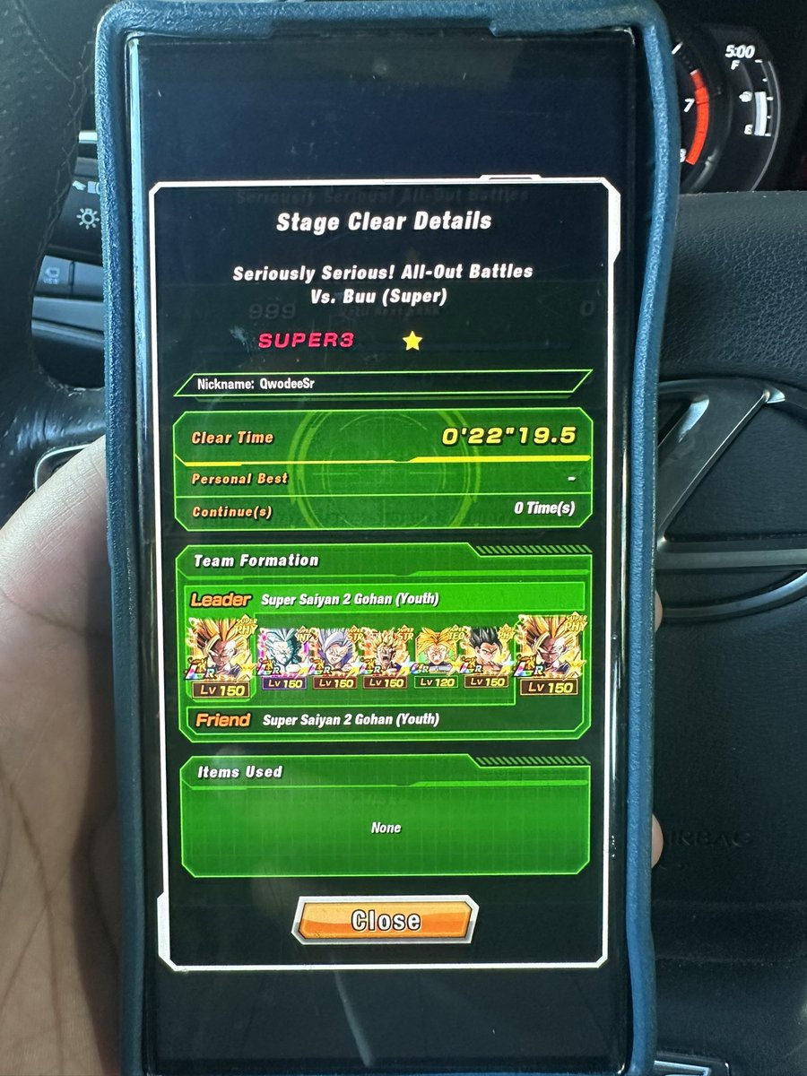 Qwodee #100Devs tweet media