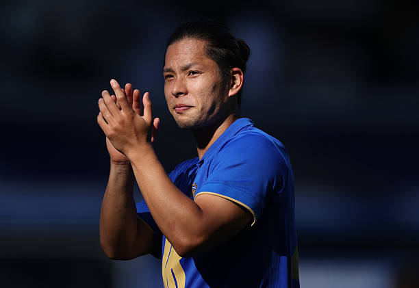 ballerofthegame's tweet photo. Also felt it was worth saying that Tomoki Iwata 🇯🇵 and Seung-Ho Paik 🇰🇷 dominated that midfield for Birmingham. Both looking to make their own mark in the EFL and look exciting 👀.

#BCFC #EFL #Championship https://t.co/rKfYGED2hI