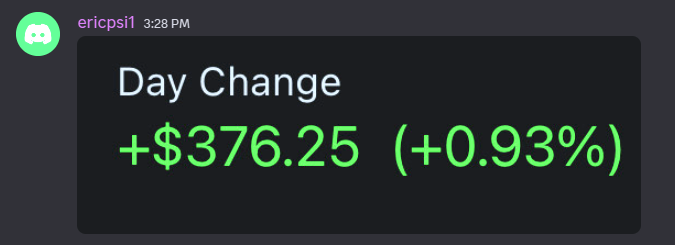 SuperLuckeee's tweet photo. This is our 1% to 1,000,000+ rule (bookmark this) so you can grow your account the EASIEST way possible:

1. Take 1-2 trades a day
2. Focus on 1-2 set-ups 
3. Risk only 1-2% of capital on each trade
4. Grow account at least 1% each day

BEST way to become consistent in 1 month: https://t.co/rVmITIhZO2