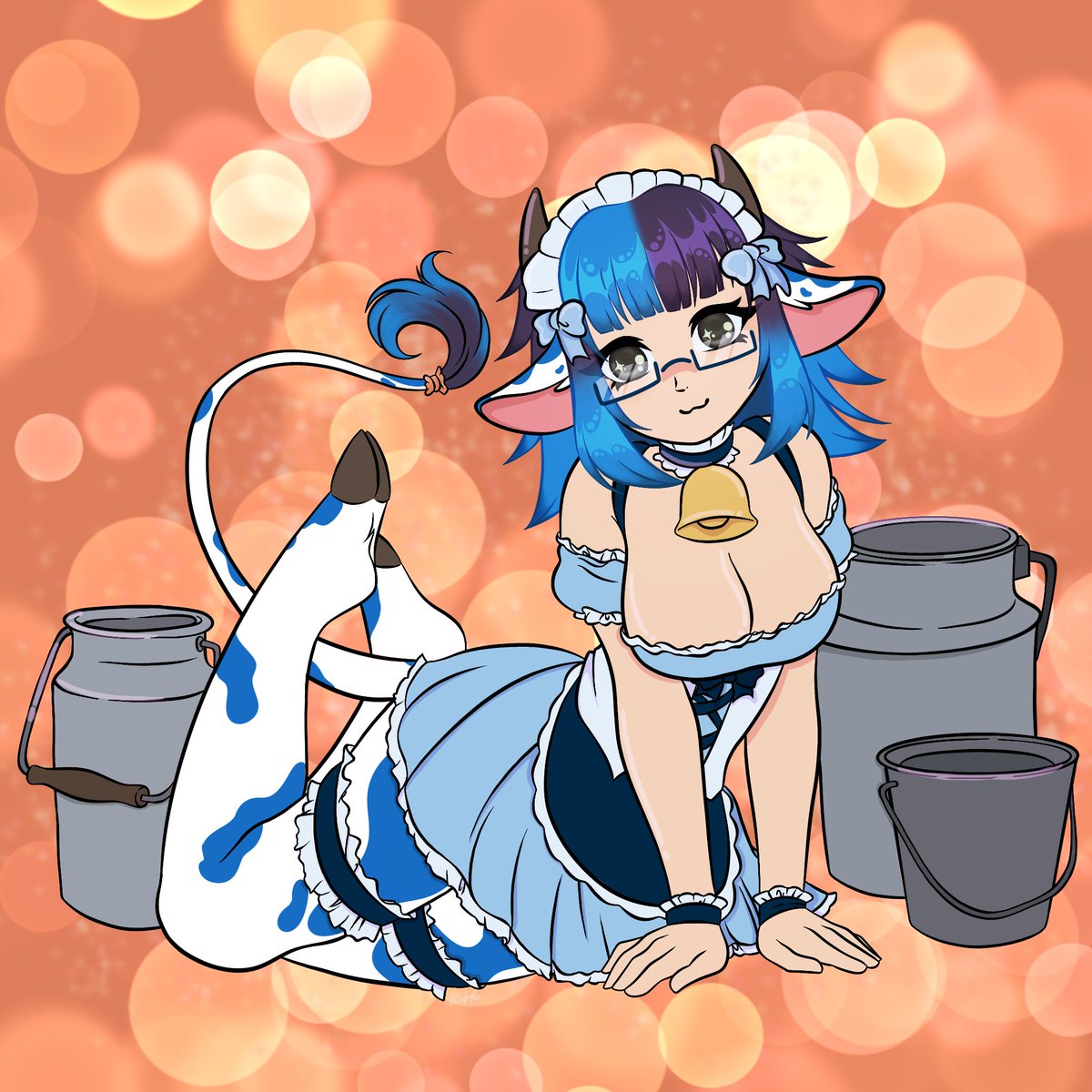 Am I cooked or still in the fridge? 💔