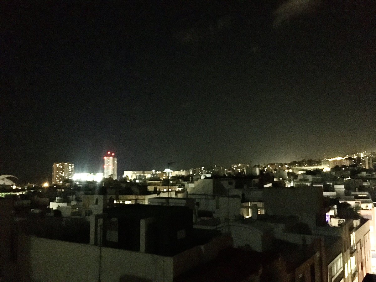 Feliz noche de viernes a todos 🌙🌙🌙

<a href="/EmocionesCan/">Emociones Canarias</a> <a href="/wandwoo/">Desde mi corazon</a> <a href="/elpaiscanario/">EL PAÍS CANARIO</a> <a href="/CONTUNDENTEE/">Francisco Guerra Sandoval. 🏴󠁧󠁢󠁳󠁣󠁴󠁿</a> <a href="/VisitaVen/">Ven de Visita a Tenerife</a> <a href="/TenerifeCitizen/">Urbānitās.</a> <a href="/webtenerife/">Turismo De Tenerife</a> <a href="/TeneriFeliz/">TeneriFeliz ☀️⛱️ ❤️</a> <a href="/de1969/">maría lapas</a>