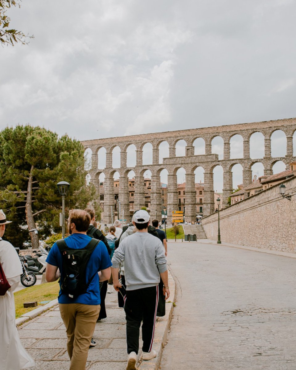 On this Feast of St. Dominic, we remember a journey that brought his story to life. In summer 2023, a PC pilgrimage traced his footsteps through Spain and France — a powerful reminder of the Dominican spirit that unites and inspires us.

Read the story: prov.ly/4702W6a