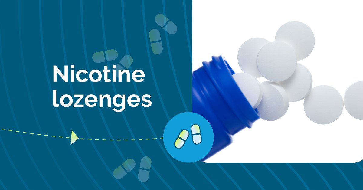Quit aids double your chances of quitting smoking successfully. Get access to FDA-approved quit aids that include nicotine replacement therapy like patches, gum, and lozenges by visiting TobaccoFreeFlorida.com/QuitYourWay or talk to your doctor about prescription quit aids.