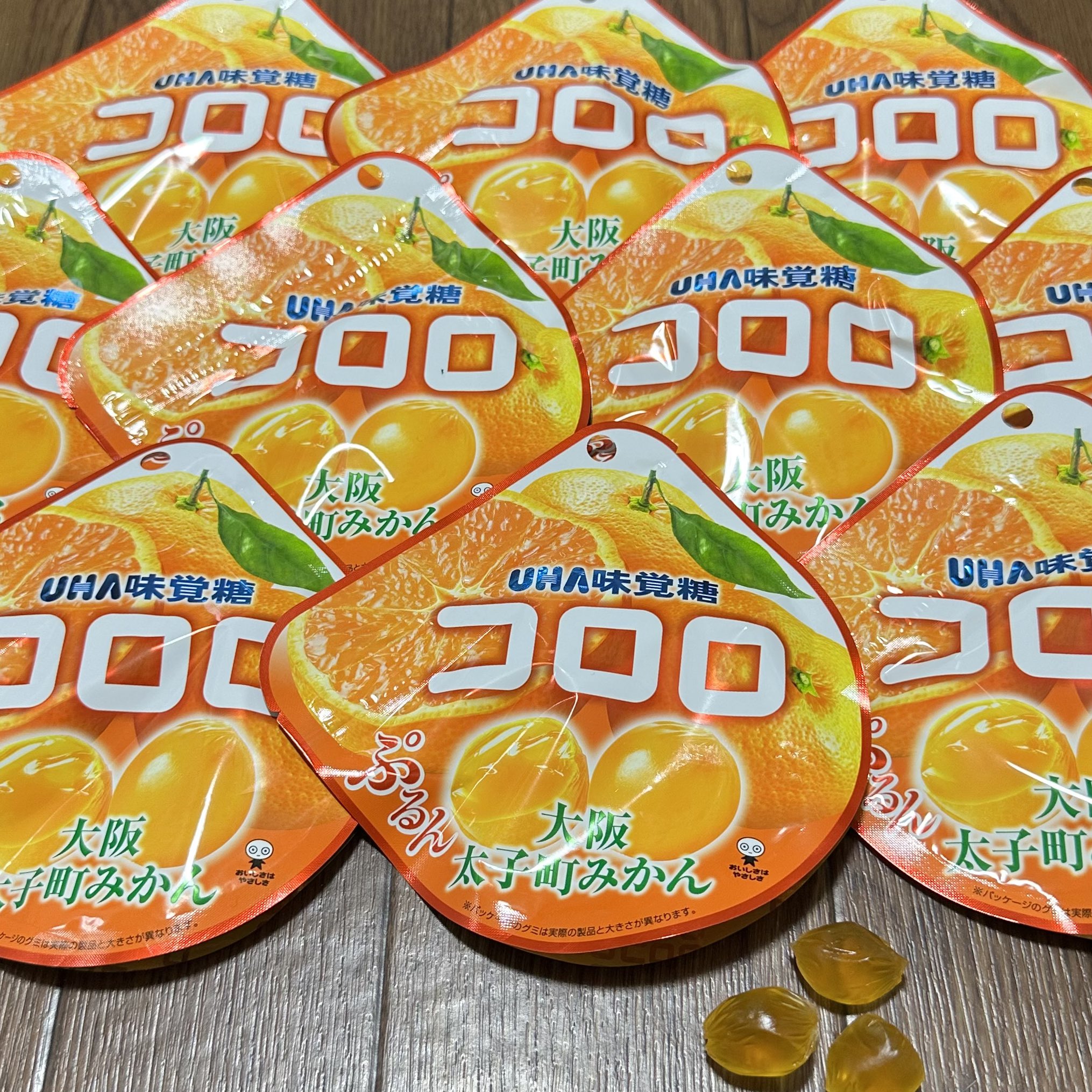 コロロ - Search / X