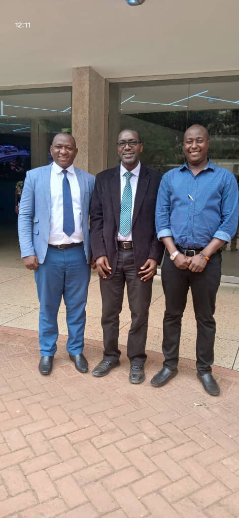 Hassan Rashid Odur PLU -#MedicalTeam🩺🇺🇬 (@drhassanpro) on Twitter photo Proud to be mentored by one the most humble and soft speaking prof <a href="/rkalyes1/">Robert Kalyesubula,MD, FISN(USA), PhD-FRCP(London)</a>. Proud to be mentored by one the most humble and soft speaking prof <a href="/rkalyes1/">Robert Kalyesubula,MD, FISN(USA), PhD-FRCP(London)</a>.