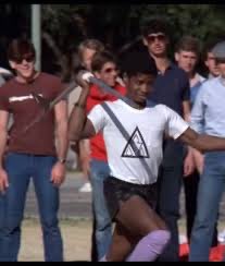 Johnny Lawrence (@johnnylckai) on Twitter photo Do you want to know how Lamar Latrelle got into #CobraKai ?
<a href="/Kreesewins/">John Kreese</a> was seeing Lamar’s mom on the side and she wanted Kreese to try to push her son in a different direction if you catch my drift.
From what we saw at Atom’s college, Kreese did not succeed.
#JohnnyLawrence Do you want to know how Lamar Latrelle got into #CobraKai ?
<a href="/Kreesewins/">John Kreese</a> was seeing Lamar’s mom on the side and she wanted Kreese to try to push her son in a different direction if you catch my drift.
From what we saw at Atom’s college, Kreese did not succeed.
#JohnnyLawrence