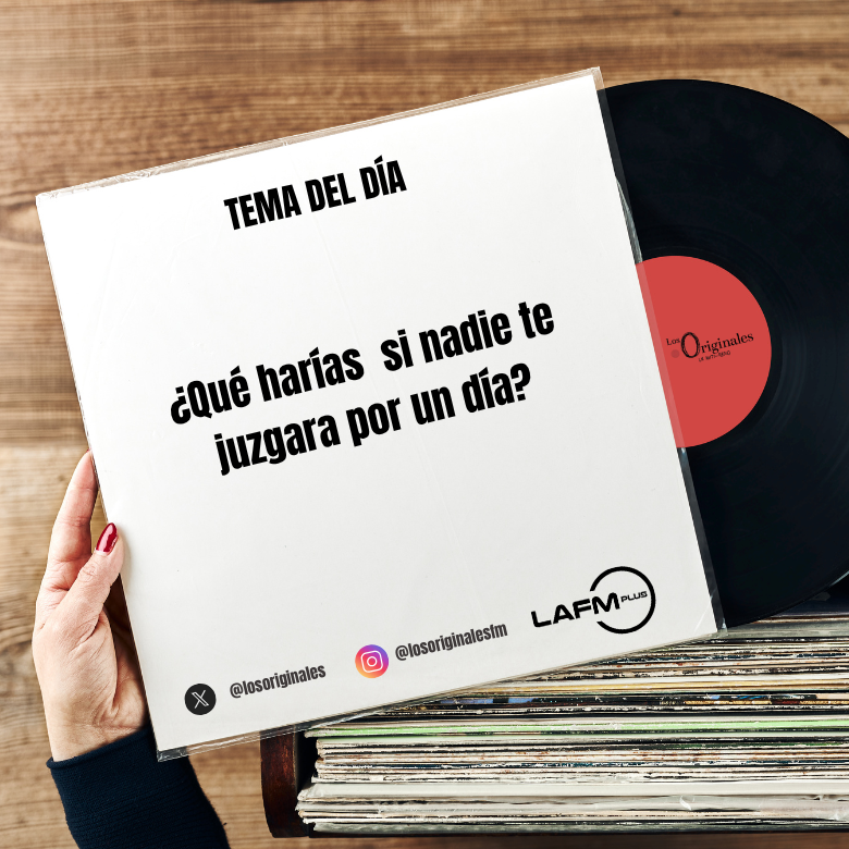 Los Originales tweet media