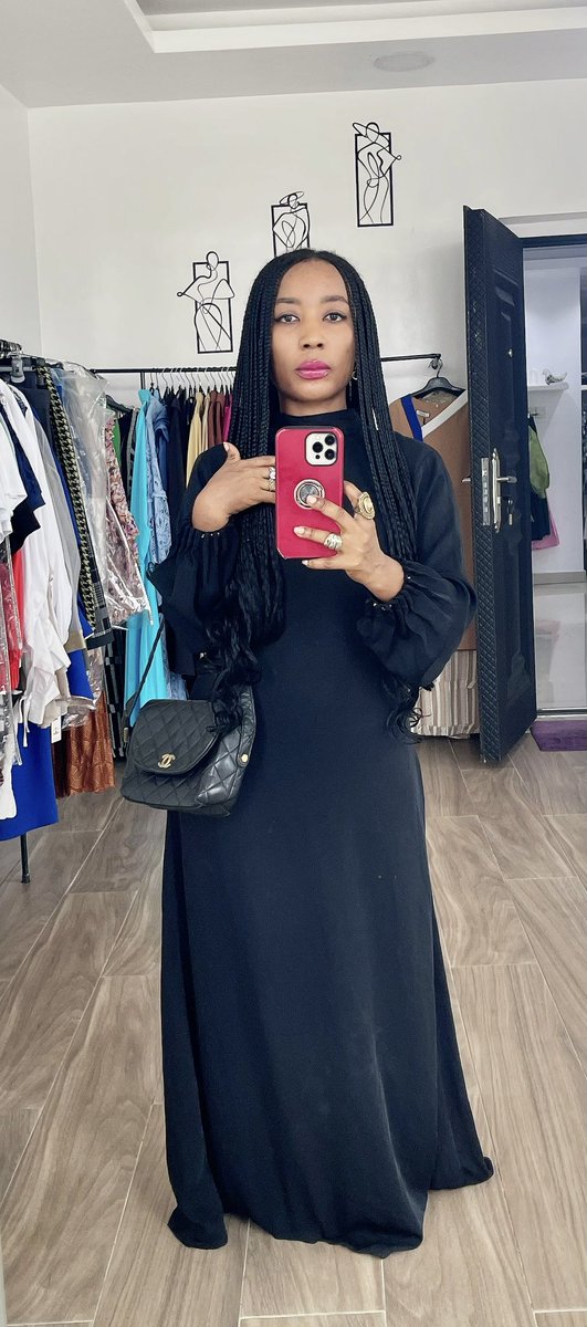 Smiling on the inside.