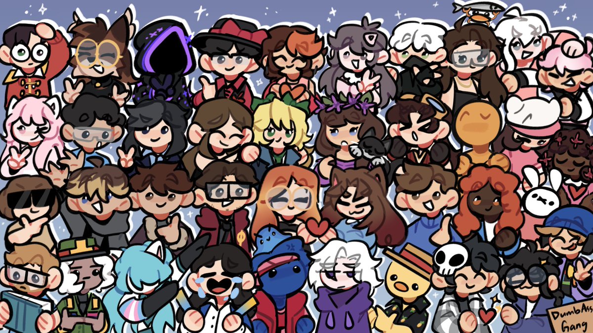 guys this art is so friggin sick
thank to <a href="/alsoma91c1/">magic🌌</a> for making it and trid for commissioning