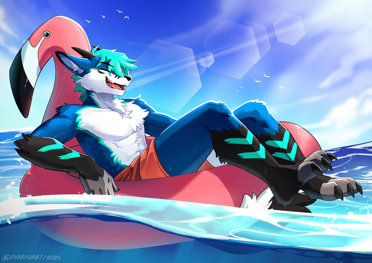 Thanks for commissioning

from @ Zebo_bo