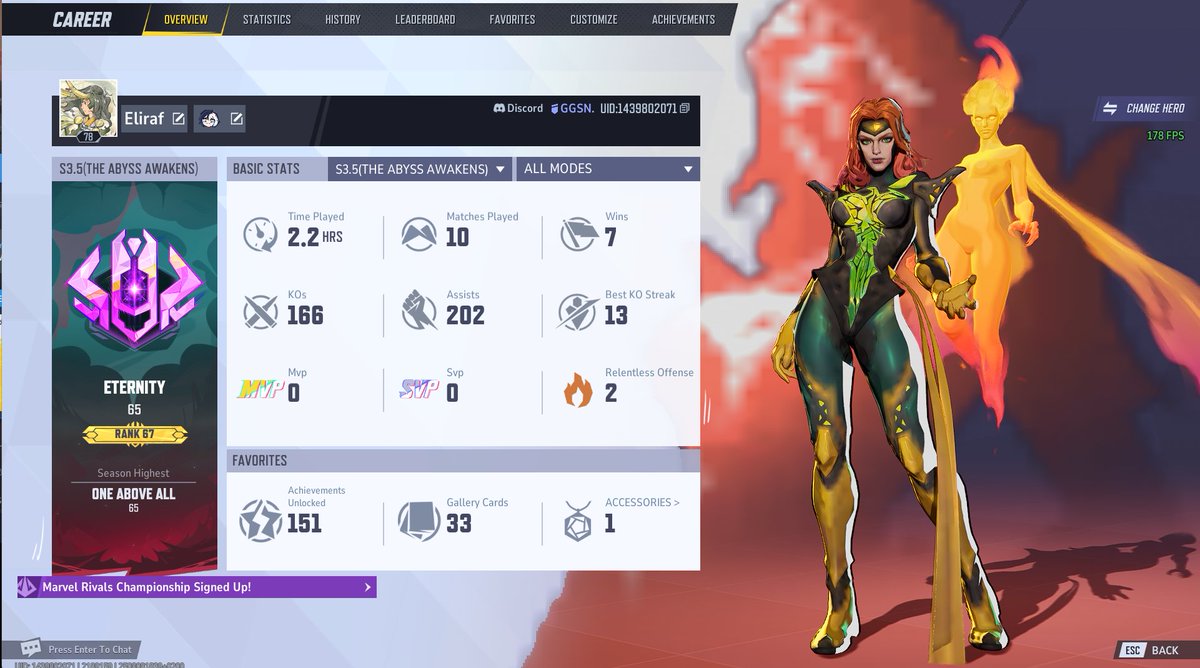 A great first day of season 3.5, but it won't stay that way.