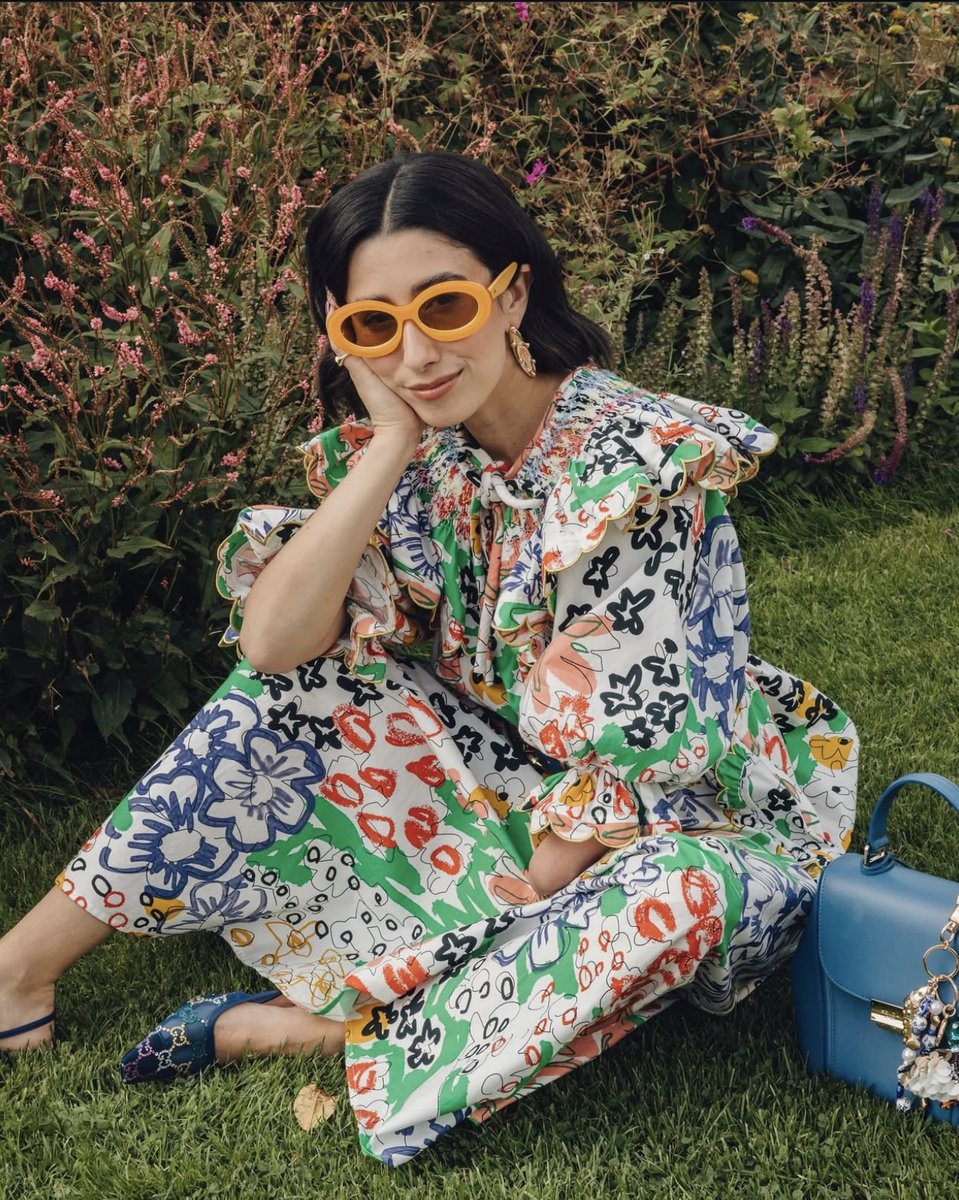 SEVDA LONDON tweet media