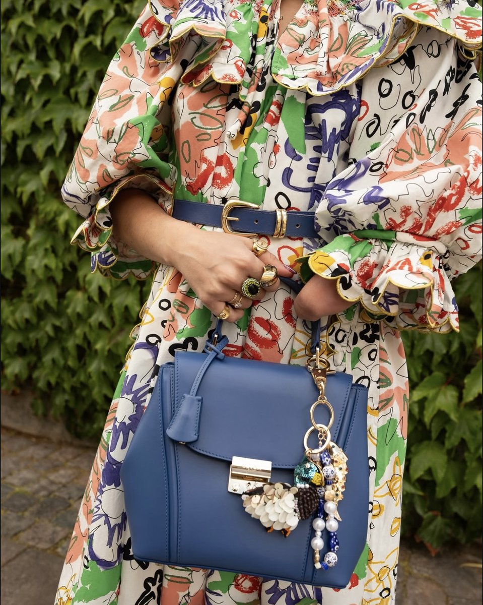 SEVDA LONDON tweet media