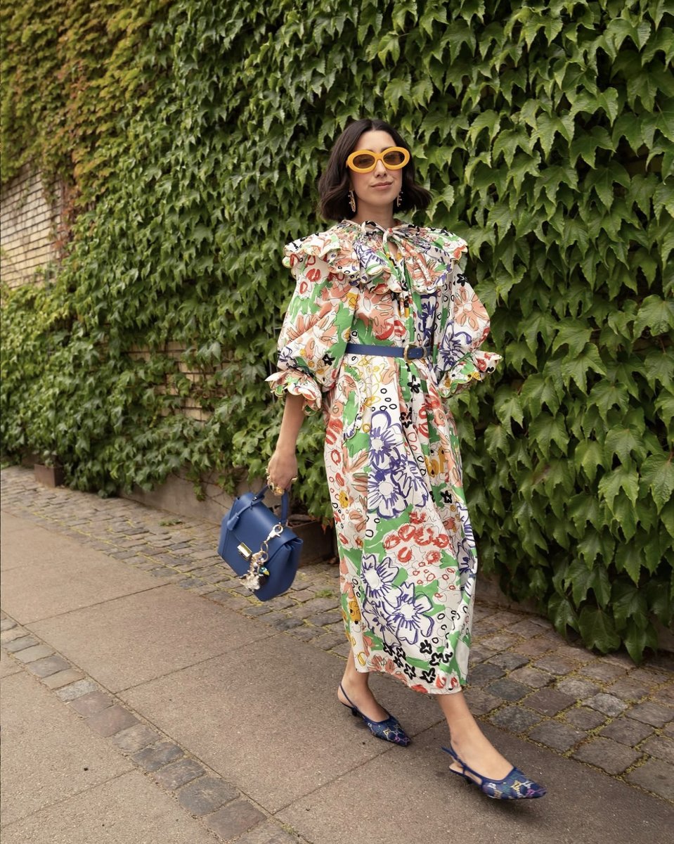 SEVDA LONDON tweet media