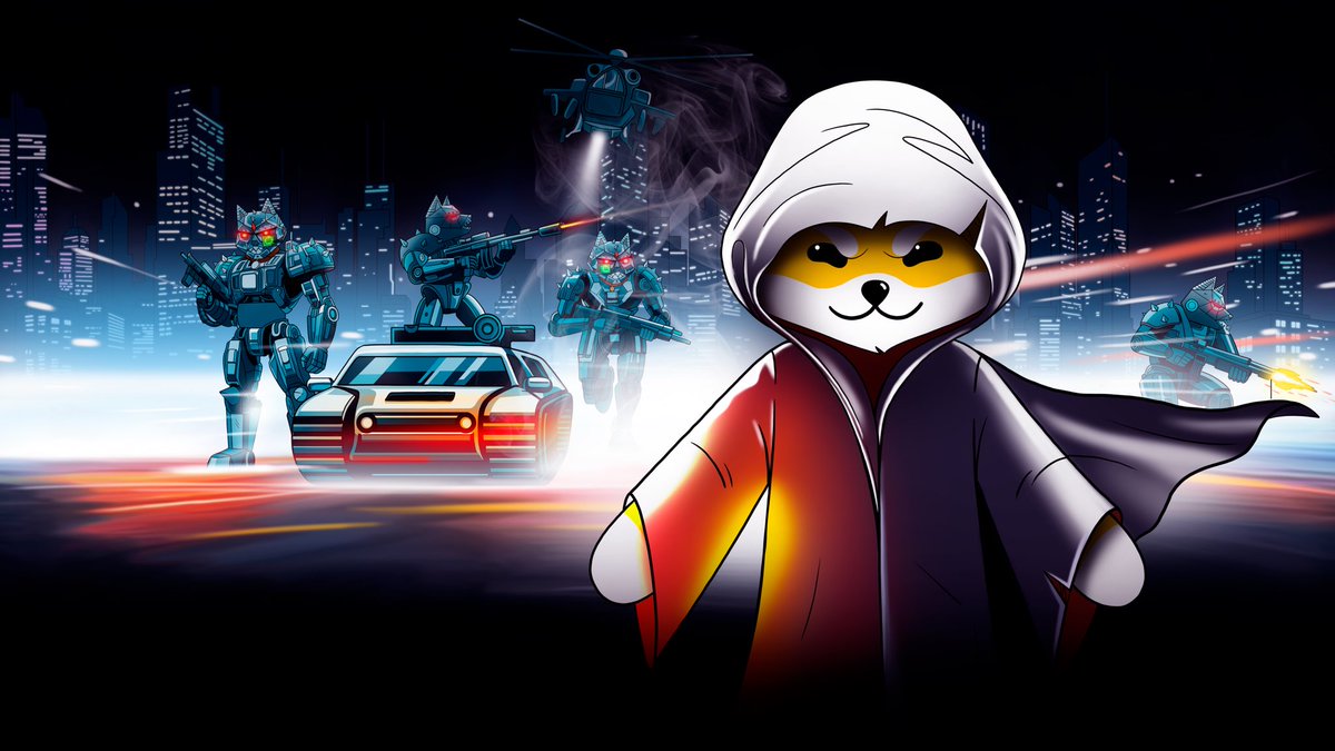 Dogelon Mars tweet media