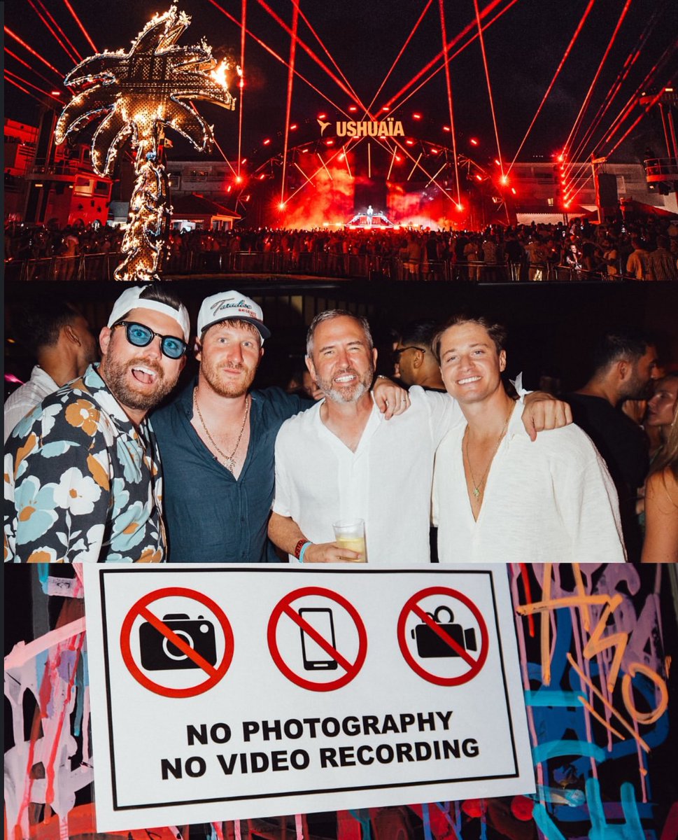 MAGAgeddon (@magageddon) on Twitter photo NEW: Ripple CEO Brad Garlinghouse Spotted Living It Up in Ibiza with DJ Kygo Ahead of $XRP SEC Win <a href="/bgarlinghouse/">Brad Garlinghouse</a> NEW: Ripple CEO Brad Garlinghouse Spotted Living It Up in Ibiza with DJ Kygo Ahead of $XRP SEC Win <a href="/bgarlinghouse/">Brad Garlinghouse</a>