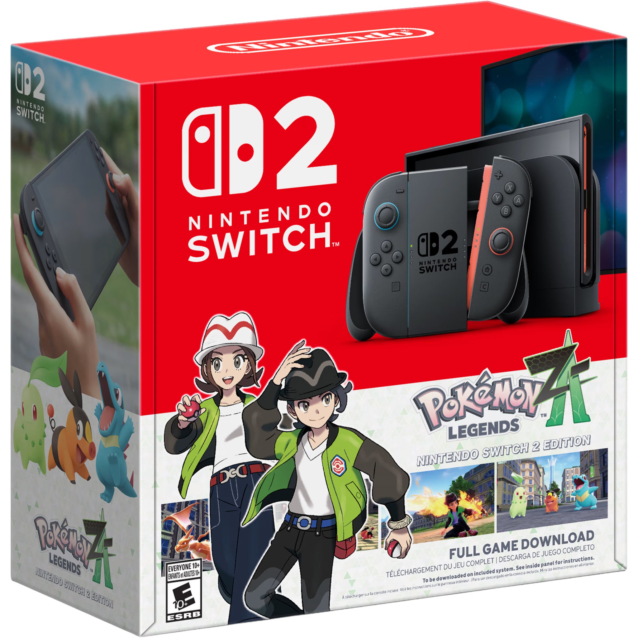 Nintendo Switch - みるくさん THE LEGEND OF ZELDA LINK'S AWAKENING NINTENDO SWITCH