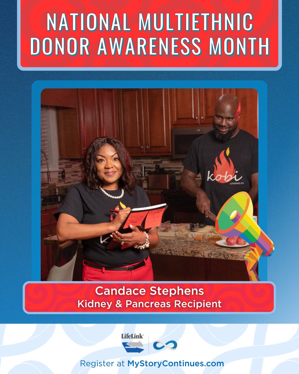 LifeLink of Florida tweet media