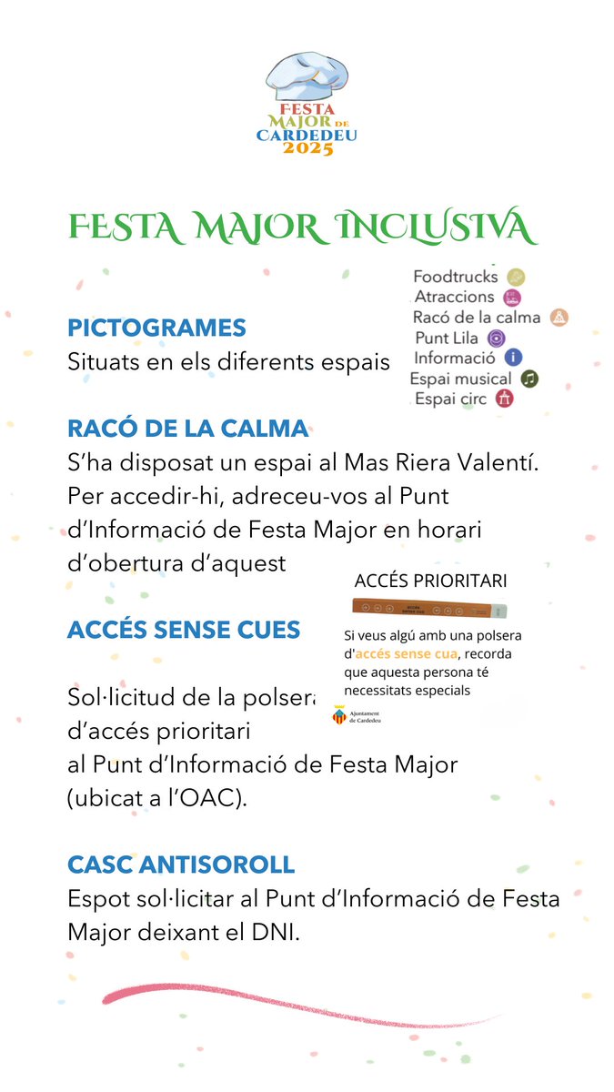 Festa Major de Cardedeu tweet media