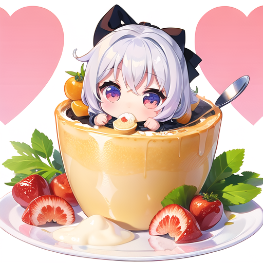 mutsumi_room's tweet photo. #AI構成画像                                                            
(ﾟ∇^*)ｵﾊﾖ♪ https://t.co/ZciJzBMHqr