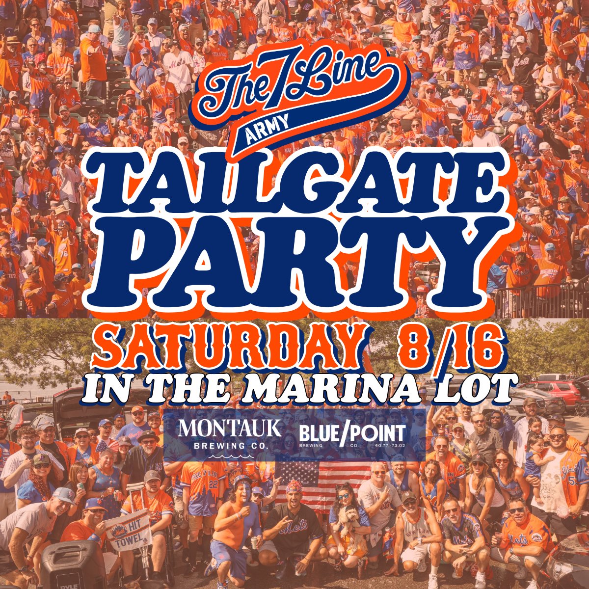 Next Saturday at Citi! the7line.com/blogs/the-7-li…