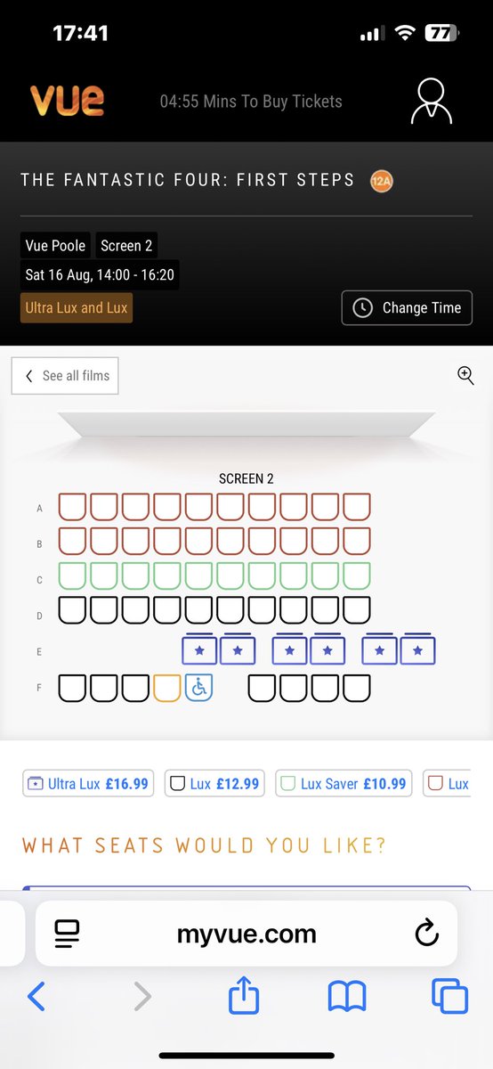 malcolm sevenoaks tweet media
