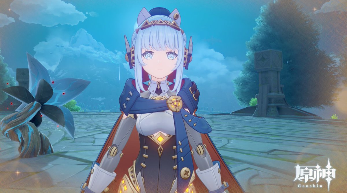 原石10連分だけ貯まってたから、配信の最後にガチャ引いてみるかって引いたらイネファ出た！！次のフリンズは絶対に欲しいから課金確定かな(*‘∀‘)笑