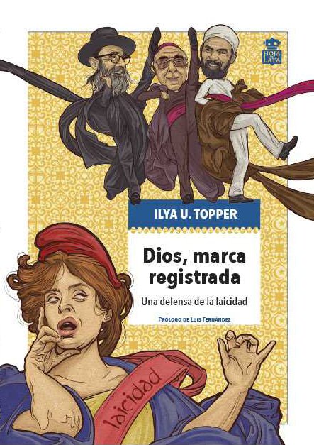 ilyatopper's tweet photo. Esto se pone interesante. 
PP y Vox vetan rezos musulmanes en estadios de Jumilla... y la Conferencia Episcopal protesta.
¿La Iglesia como garante de la expansión del islamismo en Europa?
Por supuesto.
Ya lo dije en 203, en mi libro 'Dios, marca registrada'.
Breve hilo.
> https://t.co/OccBbhByQ6