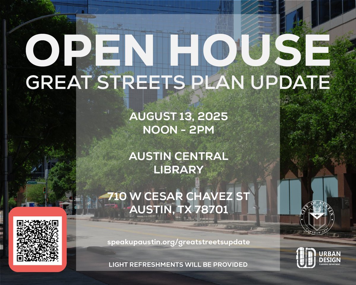 Reconnect Austin tweet media