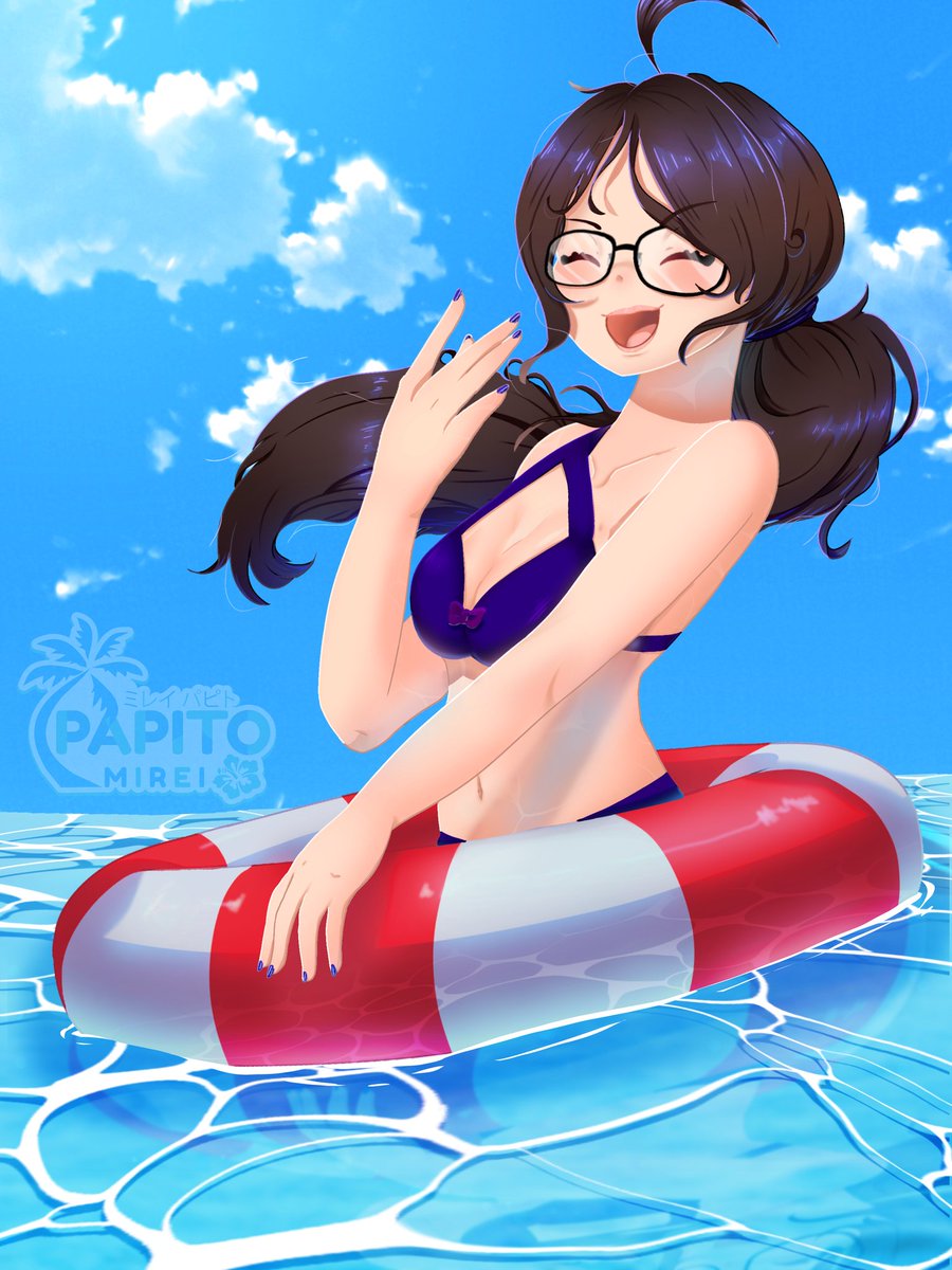 Thank you so much!!! Drawing my fav Barista always makes me happy🐇🤎