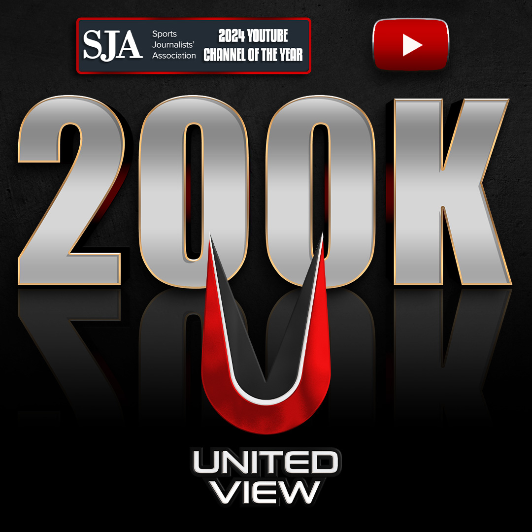 200,000 SUBSCRIBERS!! 🤯🥳📈

A HUGE thank you to the entire UV Community for making this milestone possible with your incredible support 👏🔥

We're only just getting started 🔴