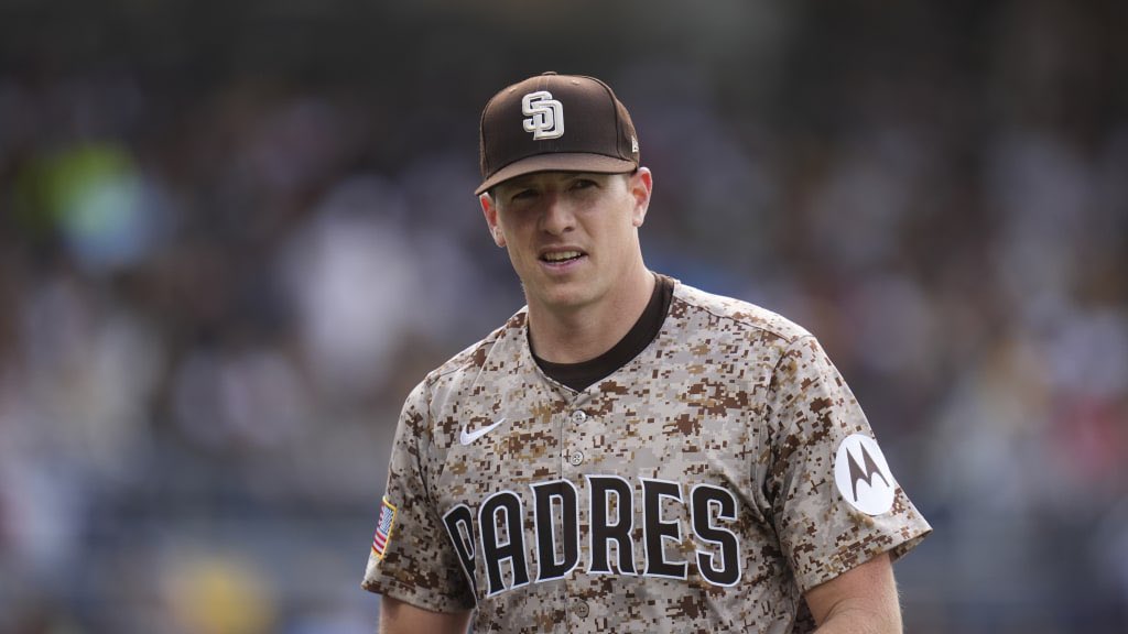 PropsToProfits's tweet image. MLB Plays August 8th

Nick Pivetta Over 5.5 K’s⬆️
Hunter Brown Over 6.5 K’s⬆️
Seth Lugo Over 17.5 PO⬆️
Christopher Sanchez Under 5.5 HA⬇️

$300 to someone that ❤️ and 🔄 when we go 4-0.