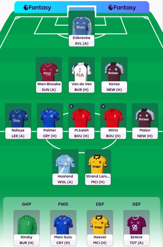 FPL Matt tweet media