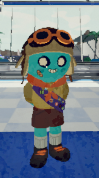 ME AND <a href="/Tomoka_Hitsuji/">HitsujiTomoka🐐 (Pre-Debut)!</a> GOT OUR PURPLE SASHES TODAY!!!!!