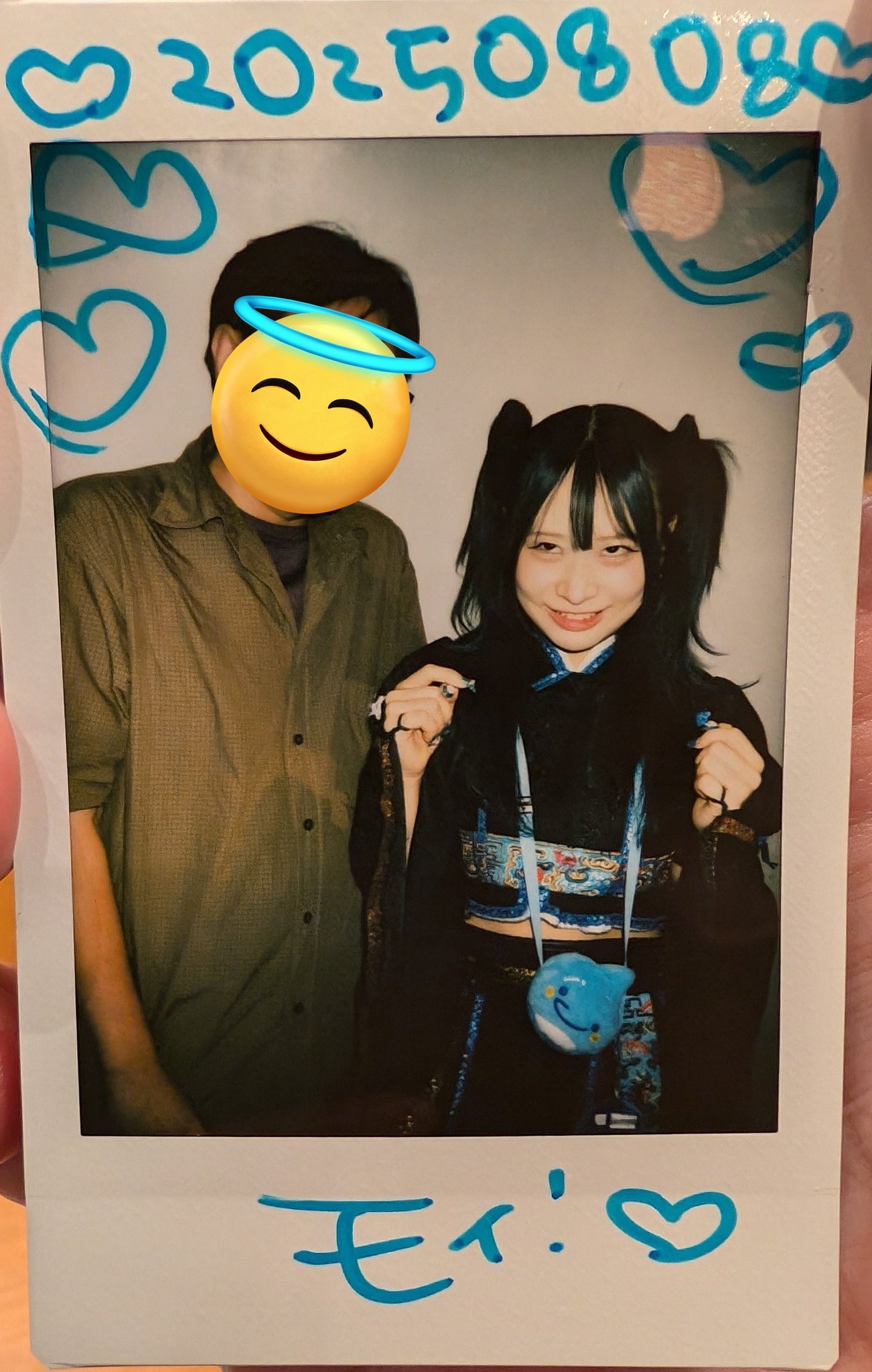 いつもニコニコ　巧言令色鮮なし仁　ワールドボーイTX いつもニコニコ 巧言令色鮮なし仁 ワールドボーイTX Eastern