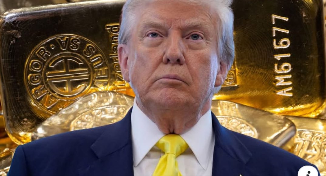 Manuel Cadonau (@mcpolitik) on Twitter photo Die USA 🇺🇸 erheben überraschend Zölle auf Schweizer Goldexporte. 
Mit den Strafzöllen von 39% auf unser Gold haben sie einen schweren Fehler begangen. Die Schweiz ist nicht irgendein Land – wir sind eine der wohlhabendsten und wirtschaftlich stabilsten Nationen der Welt. Wer Die USA 🇺🇸 erheben überraschend Zölle auf Schweizer Goldexporte. 
Mit den Strafzöllen von 39% auf unser Gold haben sie einen schweren Fehler begangen. Die Schweiz ist nicht irgendein Land – wir sind eine der wohlhabendsten und wirtschaftlich stabilsten Nationen der Welt. Wer