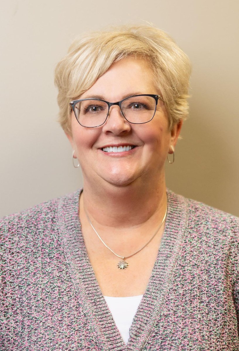 It's #FeaturedMemberFriday! Meet Karen Manila, City Manager of the City of Fruitland Park. Learn more about Karen at bit.ly/4mvkzCf.