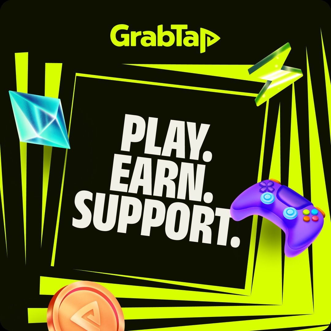 Maple0fSyrup's tweet image. Play mobile games? Consider supporting me! #grabtap grabtap.com/c/mapleofsyrup
