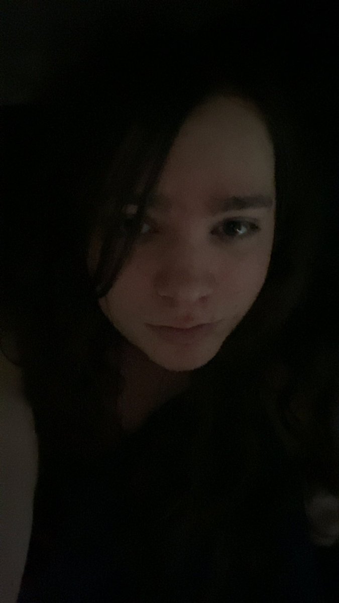 stupid lesbian with a gay little face