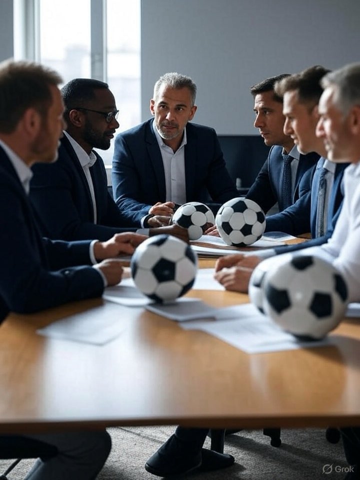 ⚽️🇨🇱 Sobre San Marcos 💵
Si algo aprendí con “el abogado de Tik Tok” es que si la TGR ya tiene certificada tu deuda es que estás complicado. Ojo con ese caso en el #Ascenso  💼