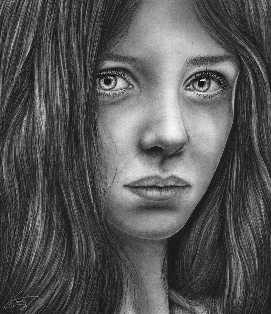 The Art Collective (@tac_collective) on Twitter photo SHIMA - Signature
Minted Jul 31, 2023
<a href="/SVosughian/">SHIMA</a>
Artist Signature Collection 
Shima is a talented hyperreal pencil artist known for her breathtaking works. Born in 1992 in Iran, she discovered her passion for art at a young age. Shima studied graphics, honing her... 🖇👇 SHIMA - Signature
Minted Jul 31, 2023
<a href="/SVosughian/">SHIMA</a>
Artist Signature Collection 
Shima is a talented hyperreal pencil artist known for her breathtaking works. Born in 1992 in Iran, she discovered her passion for art at a young age. Shima studied graphics, honing her... 🖇👇