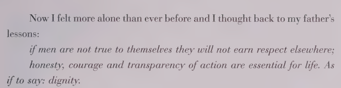 thebeautyofsaas's tweet photo. One of the favorite reads so far

Brunello Cucinelli - Humanistic Enterprise in the World of Industry

You won't regret it 100%

Many lessons in there https://t.co/X1ykjUFa6t