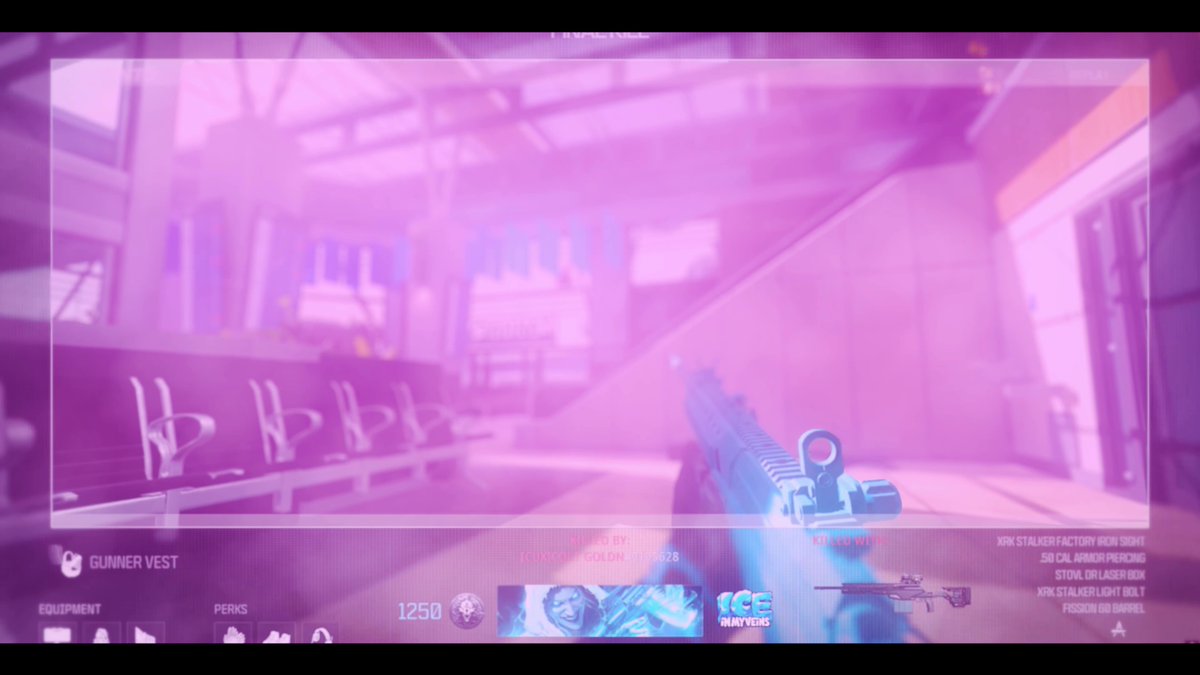 Revi x Waves soon. <a href="/TeamColt/">Team Colt</a> #COTC25