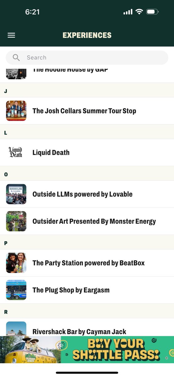 Outside LLMs 2.0 - The AI & Music Buildathon tweet media