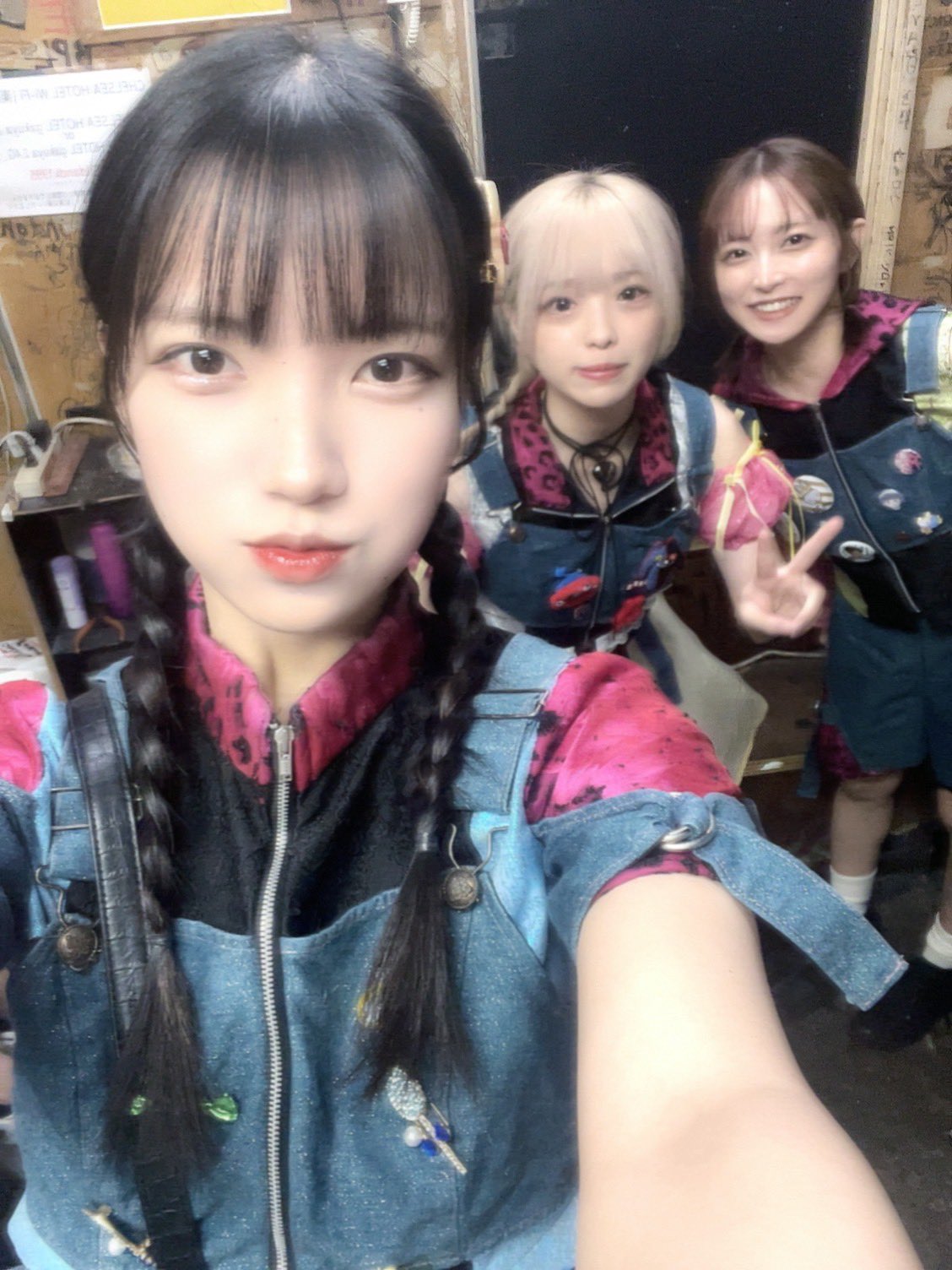 アイドルグッズ Best my friend My Best Friend【公式】 (@mbf_idle) / X