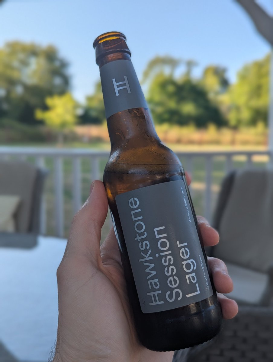 Taking one for the team 🍻 

<a href="/hedera/">Hedera</a> <a href="/JeremyClarkson/">Jeremy Clarkson</a>