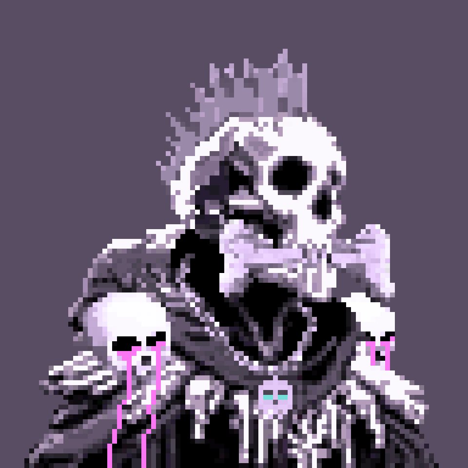 DoomsayersNFT's tweet photo. There is no way I would risk waiting for the public mint. I would do whatever it takes to get on the Doom List 💀 https://t.co/Vx1teURt7a